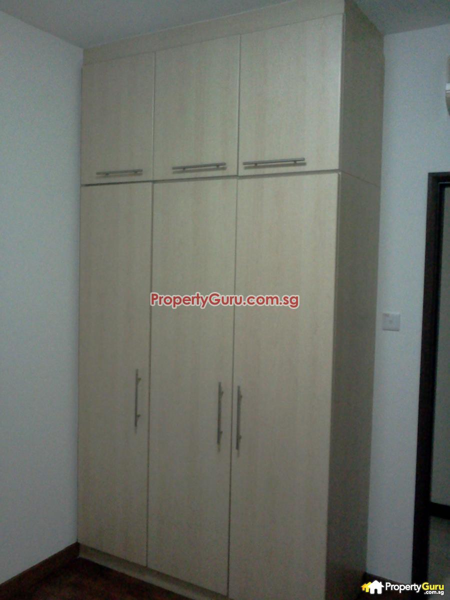 Rosewood (D25), Condominium #102605152